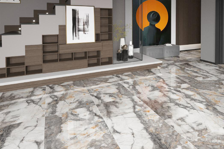 porcelain elevation tiles: the ultimate design solution.